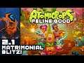 Matrimonial Blitz! - Let's Play Atomicrops [Feline Good Update] - PC Gameplay Part 2-1