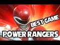 Mega Drive | Power Rangers para Mega Drive Jogo de Luta