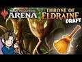 MEME DECK! Throne of Eldraine DRAFT! #2│ ProJared Plays
