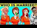 Messed Up RIDDLES that will make you SWEAT