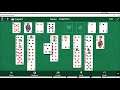 Microsoft Solitaire Collection - Freecell - Game #5667513