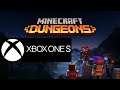 Minecraft Dungeons Live Day 1 (Windows 10)