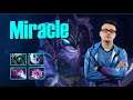 Miracle - Riki | NO MERCY | Dota 2 Pro Players Gameplay | Spotnet Dota 2