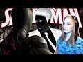 MISTER NEGATIVE BOSS FIGHT (MARTIN LI) | Spider-Man Blind Playthrough PART 14 | Anida Gaming