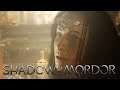 MITTELERDE MORDORS SCHATTEN #14 ▶ weg mit Saruman