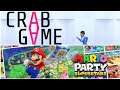 "MoBa Gaming" Sykkuno"(Part.4) chill gaming day crabba game, mario Party Superstar ^_^ 11|09|21
