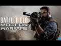 Modern Warfare - Bringing Battlefield to Call of Duty