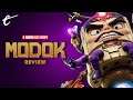 M.O.D.O.K. Full Series Review | A Marvelous Escape
