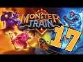 Monster Train #17 | Let's Play Monster Train