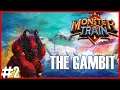 Monster Train: Demon Fiend Gambit! - Awoken Hellhorned | #2