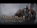 Mount & Blade II Bannerlord.Начало истории. Прохождение №1
