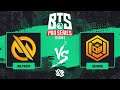 M.Trust Gaming vs OB Esports x Neon | BO2 | BTS Pro Series Season 8: SEA