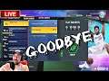 My FINAL "current gen" stream | NBA 2k21 MyTeam live stream