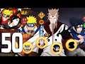 Naruto Nine Tails Power 火影九尾之力 - Gameplay Walkthrough Part 50 (Android,IOS)