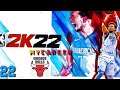 NBA 2K22 Kyle Hale MyCareer PG Episode 22 (Playing REC With Jack)