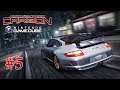 Прохождение Need for Speed Carbon(Nintendo GameCube):Купил себе новый корч Mazda RX-7
