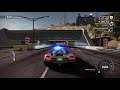 Need For Speed™ Hot Pursuit (2020) Remastered: SCPD Event Damage Limitation
