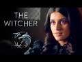 Йеннифэр из Венгерберга | Новый трейлер сериала Ведьмак от Netflix | The Witcher Netflix