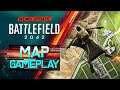 Neues Gameplay der restlichen Maps in Battlefield 2042