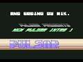 New Pulsar Intro ! Commodore 64 (C64)