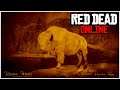 NEW UPDATE Fixes Legendary Animals and Disconnection Issues in Red Dead Online!