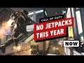 Next Call of Duty Won't Have Jetpacks Because Developer Has 'PTSD' - IGN Now
