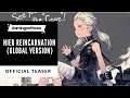 NieR Reincarnation Global (English) Release Teaser