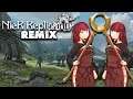 NieR: Replicant - Song of the Ancients - Fate (Remix)
