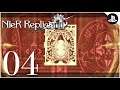 NieR Replicant ver.1.22474487139... - Full Game Playthrough - Part 4 (No Commentary)