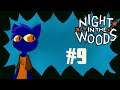Night In The Woods | Part 9: Sometimes Maybe Ghosts