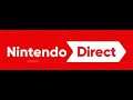 Nintendo Direct 9.4.19