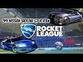 NISSAN SKYLINE WIEDER IM ITEM-SHOP 🔥  + FAST AND FURIOUS IN RL | Rocket League Live DEUTSCH 🔴 🏆