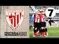 NUOVO 4231 DI JURGEN KLOPP E UNA NUOVA SKIN | Athletic Club Bilbao #7 | Football Manager 2020