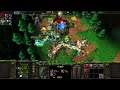 【泉水处战OC 没想到竟是我占优】Warcraft III Classic 1v1 vs Orc BNet 1.32.9 魔兽争霸III：重制版