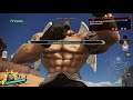 ONE PIECE PIRATE WARRIORS 4 UROUGE GAMEPLAY #3
