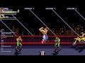 OpenBoR games: Streets of Rage 2X playthrough (Live-stream)