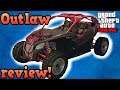 Outlaw review! - GTA Online guides