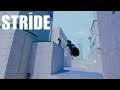 OVERVIEW - STRIDE | Part X Gameplay | Oculus Quest VR (Link)