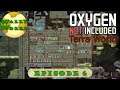 Oxygen Not Included: Launch Update, Terra, Episode 6