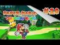 Paper Mario: The Origami King Part 10