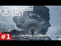 Paradise Lost - Part 1 Walkthrough (Gameplay)