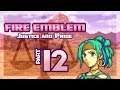 Part 12: Let's Play Fire Emblem, Justice & Pride, Reverse Mode, Chapter 9 - "Finally Punished"