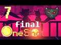 (Part 7 FINAL) Let's Play: OneShot [BLIND] - Save The World!