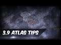 Path of Exile - 3.9 Atlas Tip for Red tier Watchstones