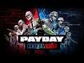 PAYDAY 2: Crime War - "Waste of Time, Just Play The Real Game!" - (Review/First Impressions)