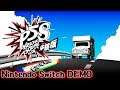 Persona 5 Scramble DEMO (Nintendo Switch)