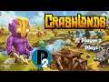 Player 2 Plays - Crashlands