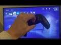 PlayStation 5: How to Change Volume & Mute PS5 Controller Speaker Tutorial! (NEW) 2022