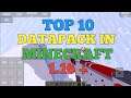 pojavlauncher for android | 10 datapacks * top datapacks * for minecraft 1.16+ *crazymobile