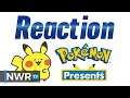 Pokemon Direct 6-17-2020 Reaction